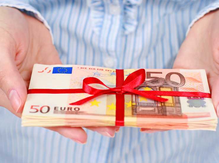 Figli minorenni valgono 3600 euro - Inchiostroverde.it (Fonte foto Canva)