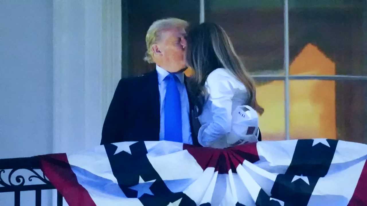 I Trump