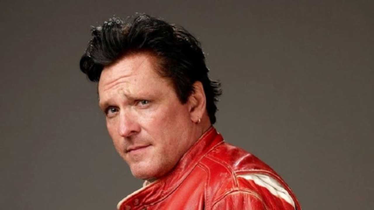 Micheal Madsen