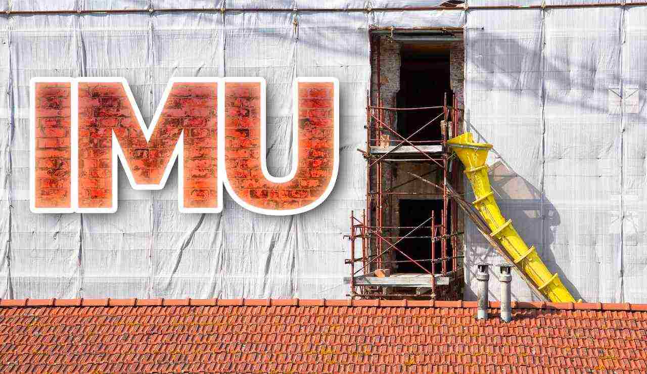 Imu in questi casi ti viene restituita - Inchiostroverde.it (Fonte foto Canva)