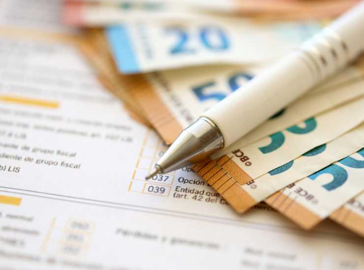 Inps cartelle esattoriali con compensazioni di 5mila euro - Inchiostroverde.it (Fonte foto Camva)