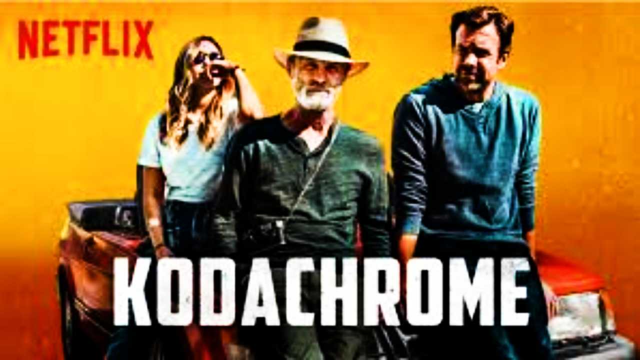 Film Netflix