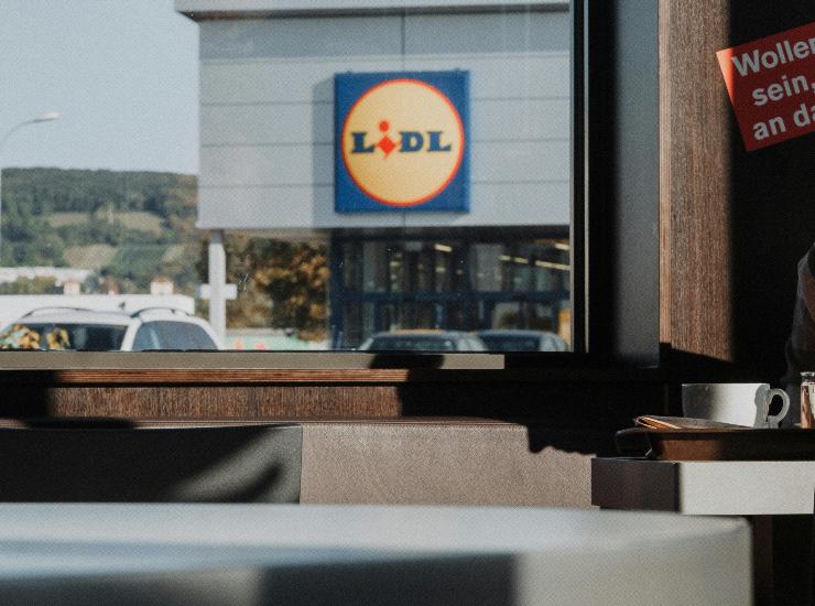 LIDL (pexels.com) - inchiostroverde.it