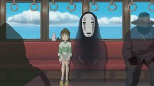 Studio Ghibli