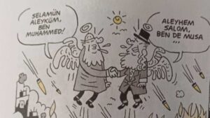 Turchia proteste