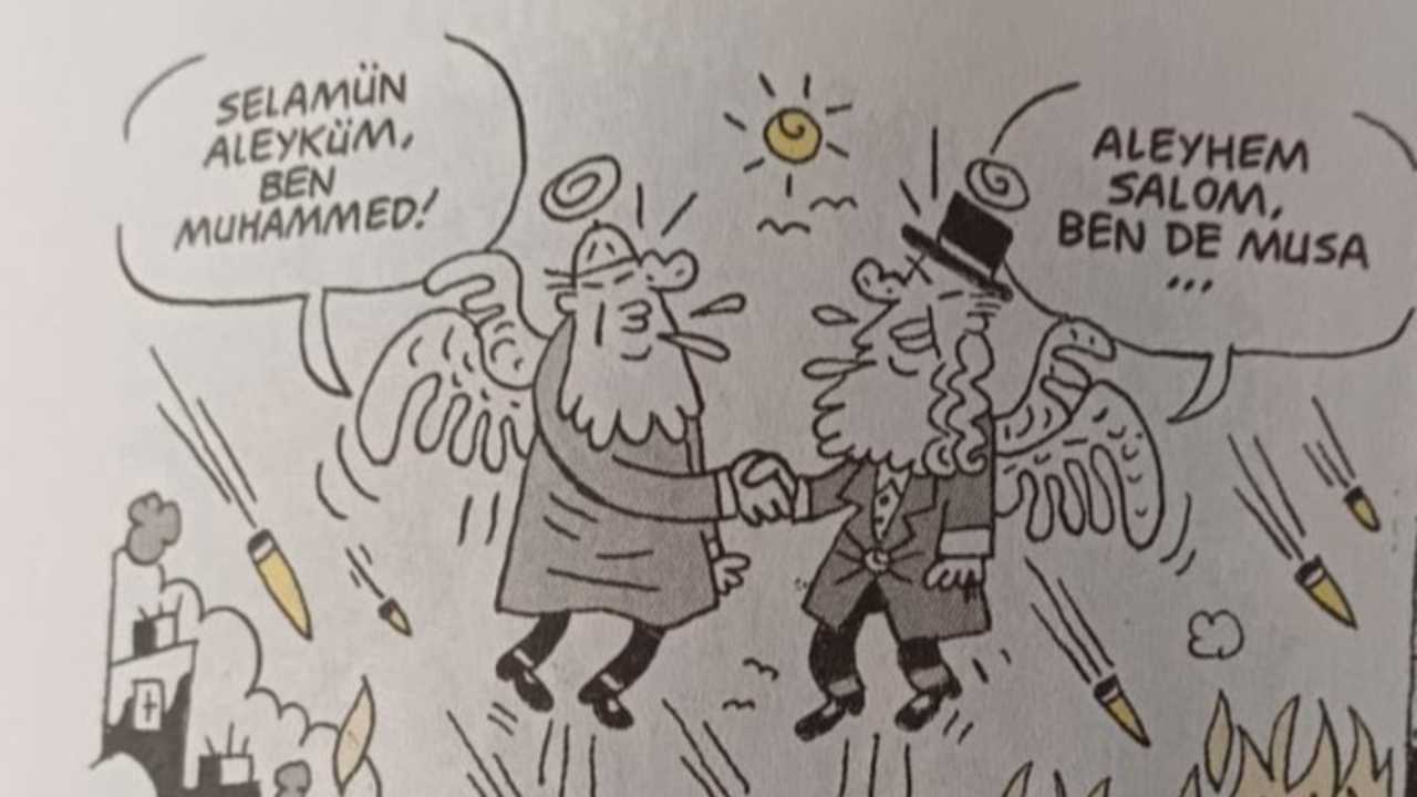 Turchia proteste