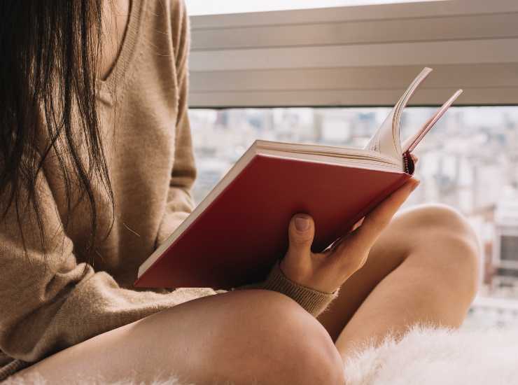 Tre classici da leggere