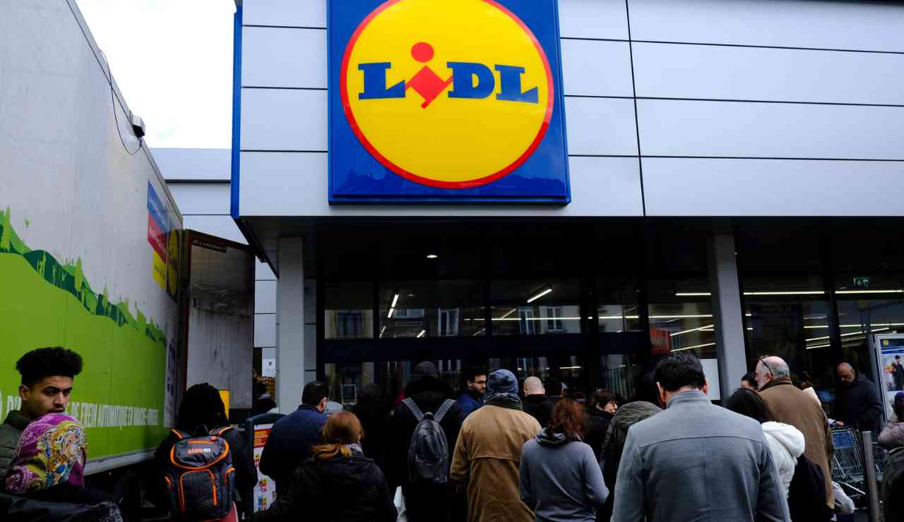 Lidl pulizie di casa con meno di 20 euro - Inchiostroverde.it