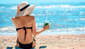 Mare come ai Caraibi in Italia - Inchiostroverde.it (Fonte foto Canva)