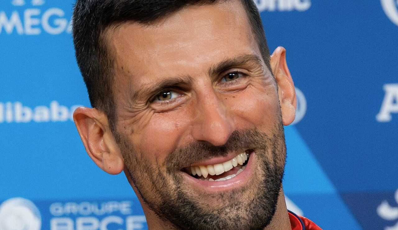 Novak Djokovic a Wimbledon - Wikipedia - InchiostroVerde.it