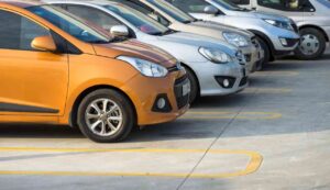 Parcheggio a pagamento anche nei supermercati - Inchiostroverde.it (Fonte foto Canva)