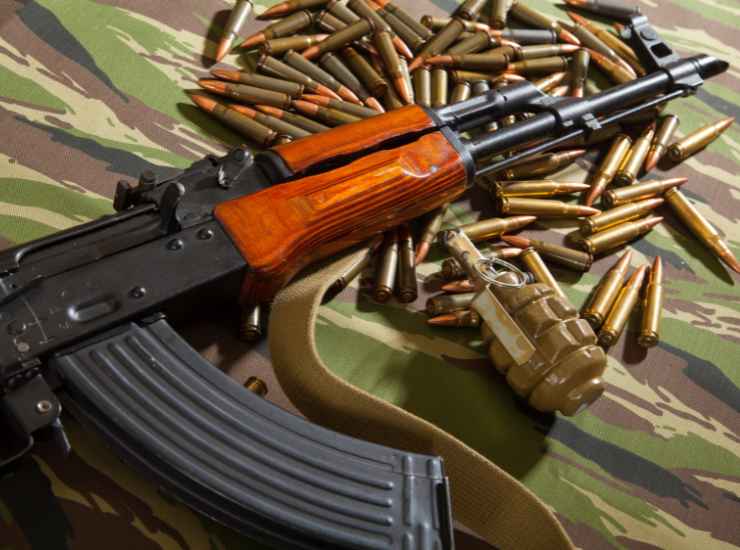 Paura terrorismo 29mila posti in pericolo in Italia - Inchiostroverde.it (Fonte foto Canva)
