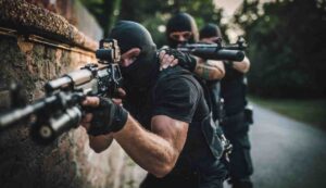 Paura terrorismo 29mila posti in pericolo in Italia - Inchiostroverde.it (Fonte foto Canva)