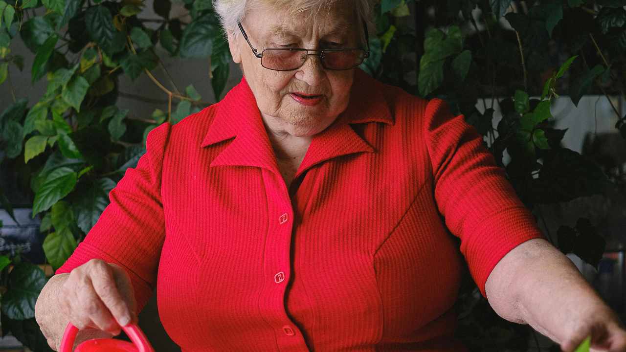 Pensione, addio (pexels.com) - inchiostroverde.it
