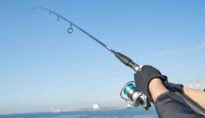 Pesca shock dopo che ha dimenticato la canna - Inchiostroverde.it (Fonte foto Canva)