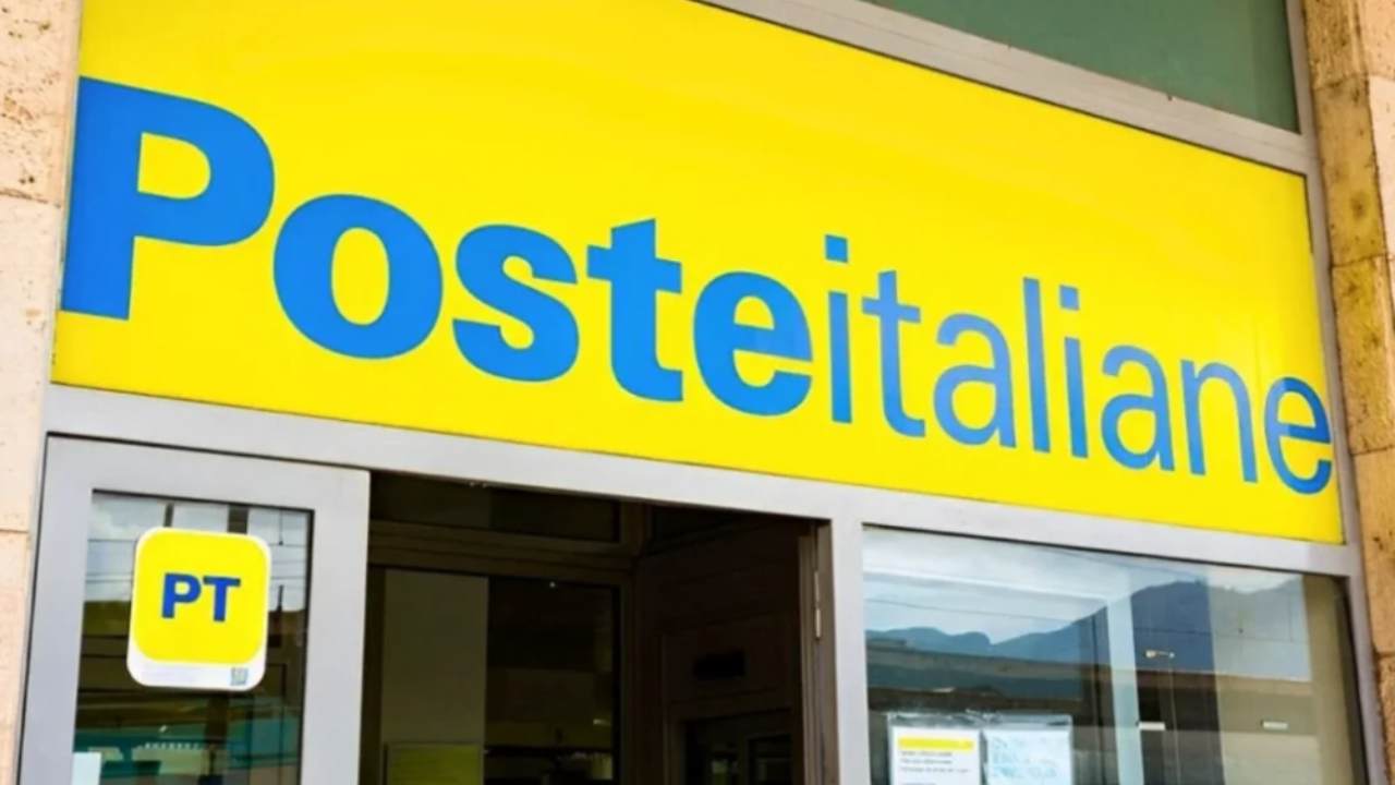Poste Italiane (bitonto.tv) - inchiostroverde.it