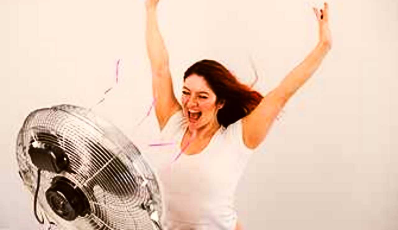 Costi ventilatore
