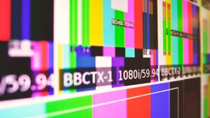 RAI, tutto 'oscurato' (pexels.com) - inchiostroverde.it