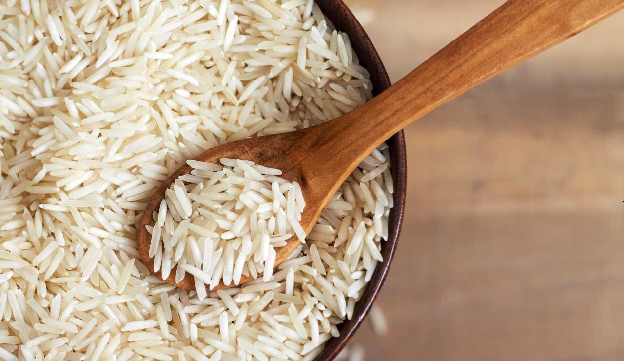Riso Basmati - fonte_Canva - inchiostroverde.it