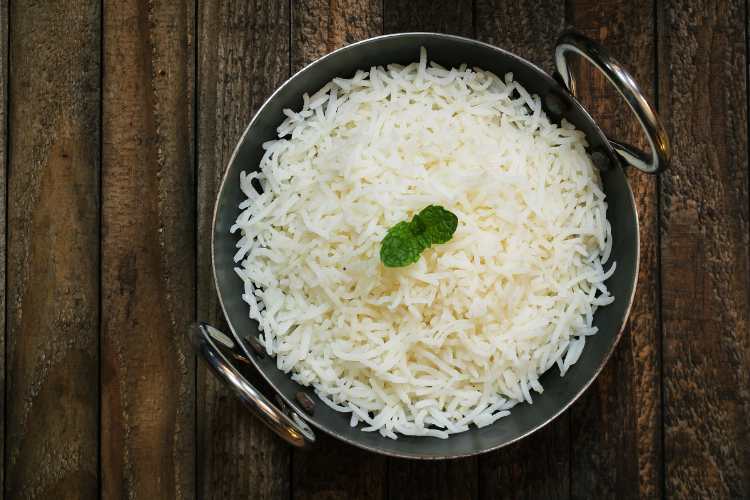 Riso basmati - fonte_Canva - inchiostroverde.it