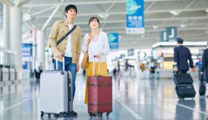 Rivoluzione aeroporto in Italia - Inchiostroverde.it (Fonte foto Canva)