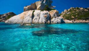 Sardegna addio al suo mare che sta evaporando - Inchiostroverde.it (Fonte foto Canva)