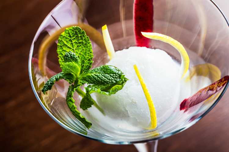 Sorbetto al limone - fonte_Canva - inchiostroverde.it