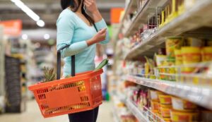 Spesa supermercato aumenta tutto per colpa di Trump - Inchiostroverde.it (Fonte foto Canva)
