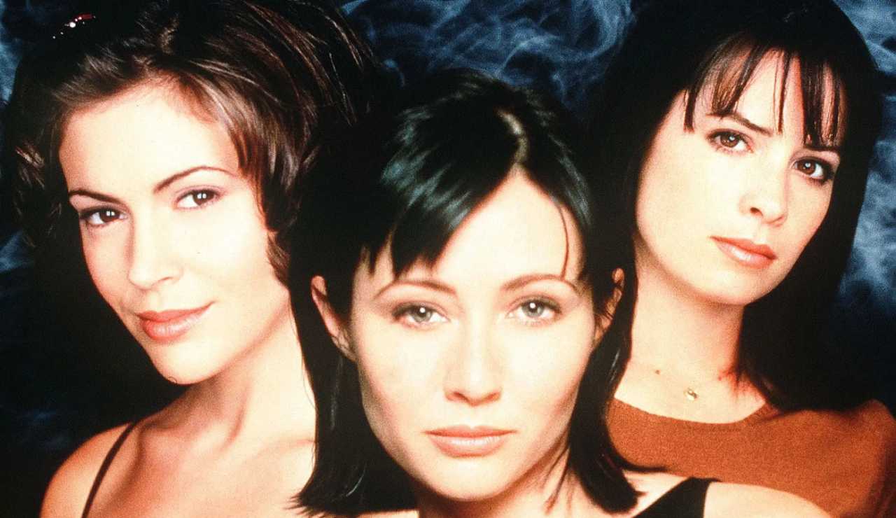 Charmed