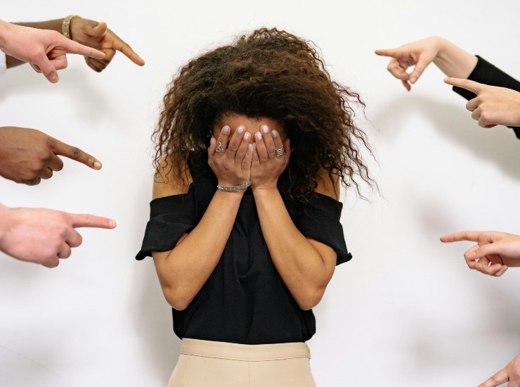 Stress a lavoro (pexels.com) - inchiostroverde.it