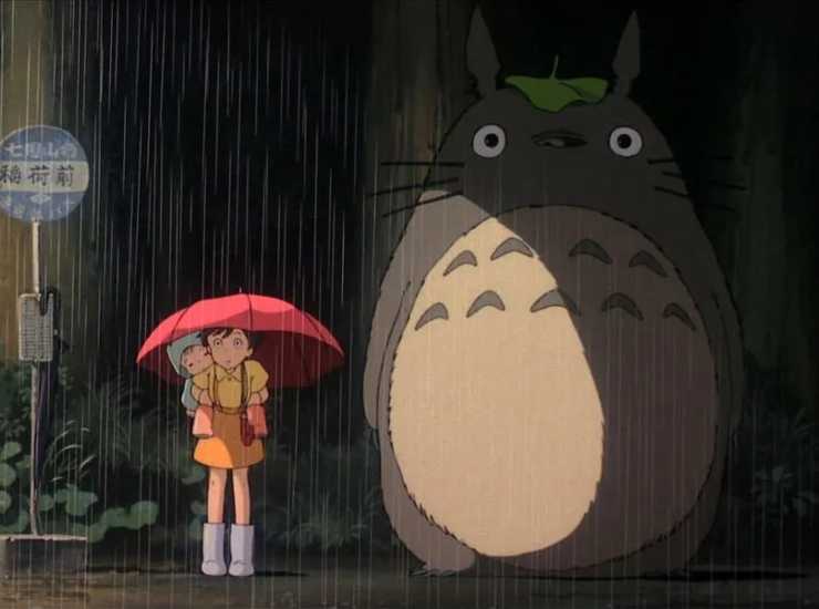 Totoro