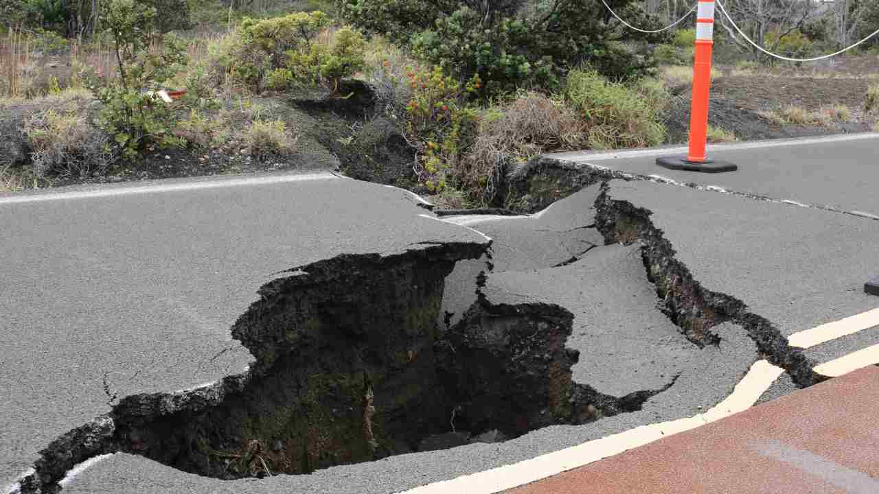 Terremoto (pexels.com) - inchiostroverde.it
