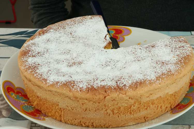 Torta paradiso - fonte_Canva - inchiostroverde.it