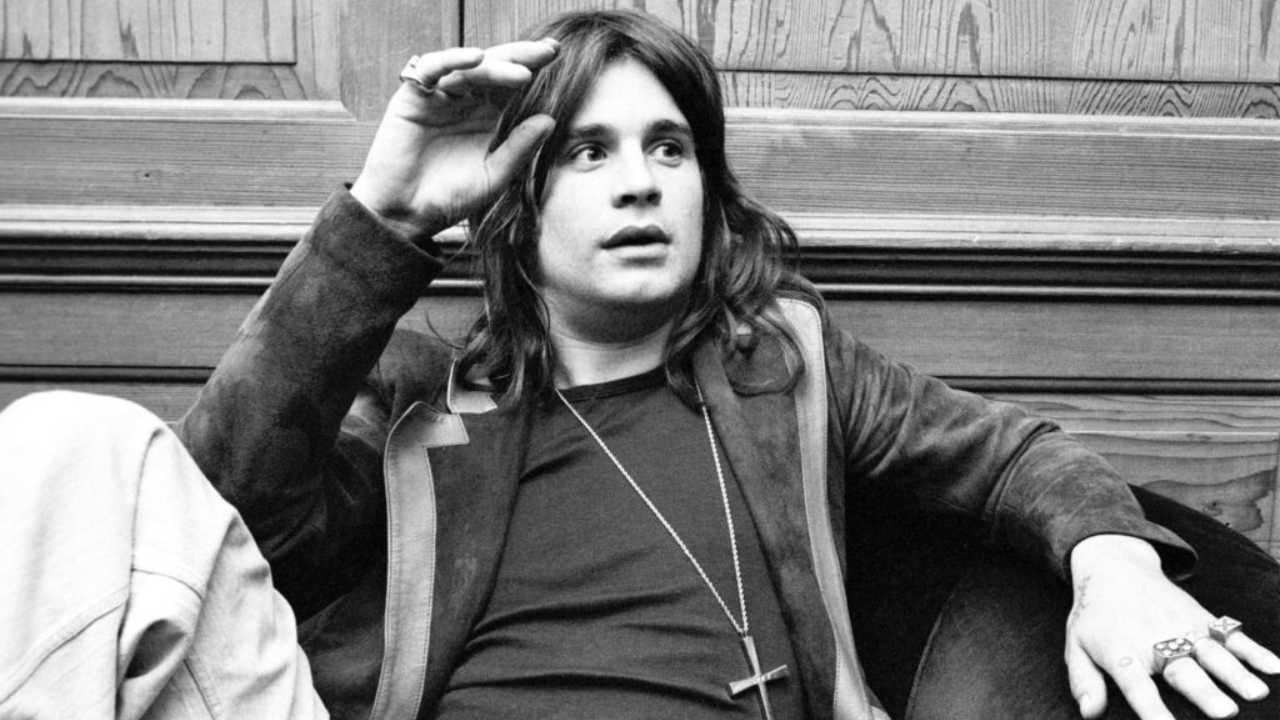 Morte Ozzy Osbourne