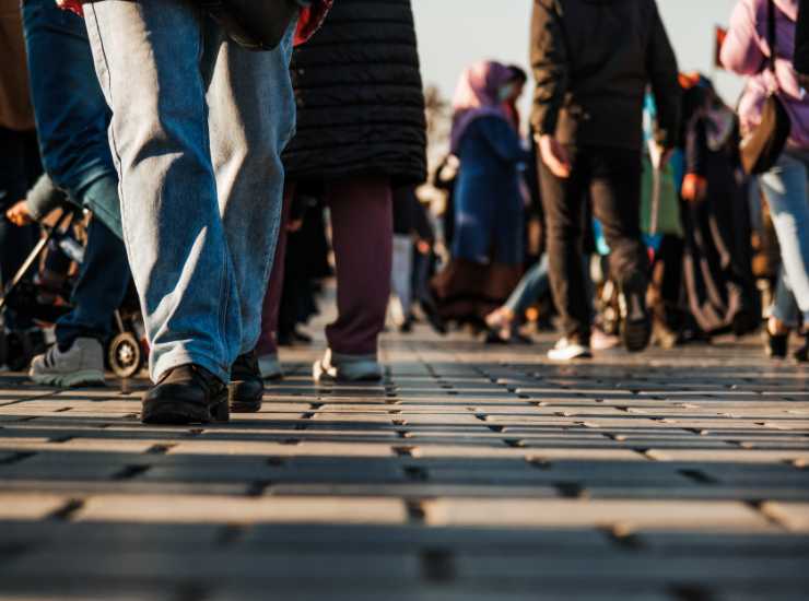 Vacanza rovinata dovrai pagare un sacco di soldi - Inchiostroverde.it (Fonte foto Canva)