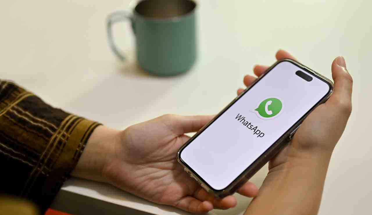 WhatsApp questa funzione ti farà guadagnare uno stipendio extra - Inchiostroverde.it (Fonte foto Canva)
