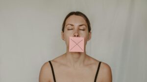 Zero parole (pexels.com) - inchiostroverde.it
