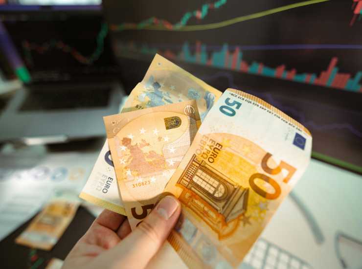 Bonus da 2500 euro - Inchiostroverde.it (Fonte foto Canva)
