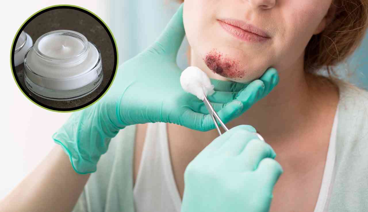 Creme viso contraffatte - Inchiostroverde.it (Fonte foto Canva)