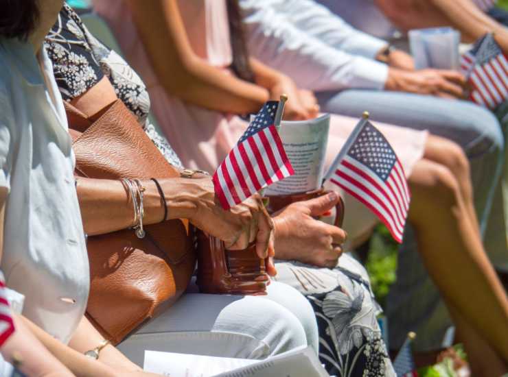 Leggi razziali in america