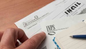 Inps addio pensione - Inchiostroverde.it