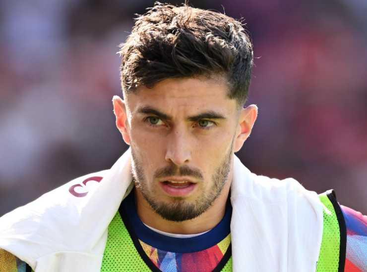 Arsenal nuovo assetto