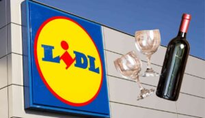 Lidl cantine vino con meno di 1,99 euro - Inchiostroverde.it