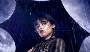 Mercoledì Addams