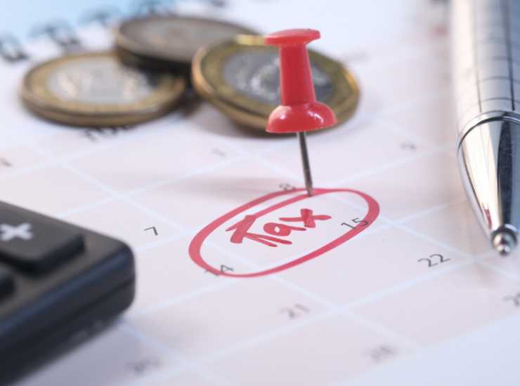 Nuova pace fiscale per gli italiani - Inchiostroverde.it (Fonte foto Canva)