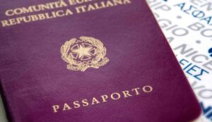 Passaporto bloccato dal 20 agosto - Inchiostroverde.it (Fonte foto Canva)