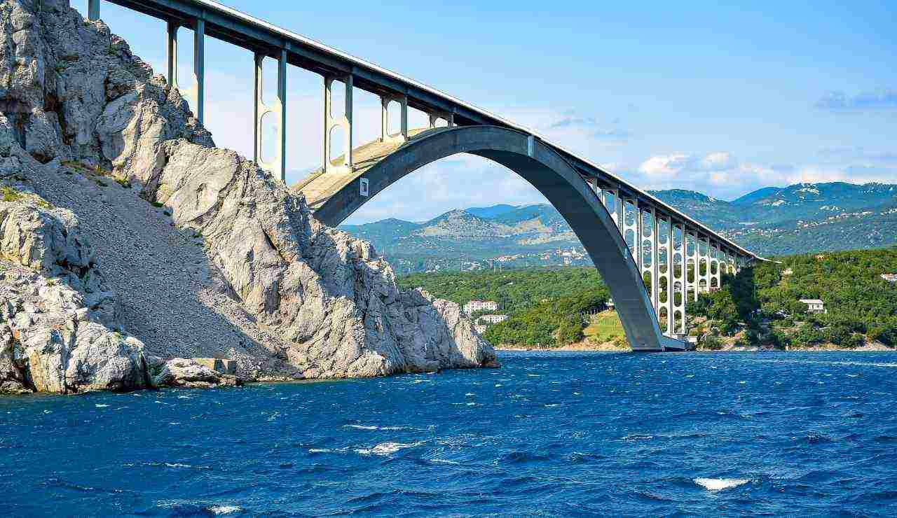 Ponte sullo stretto di Messina si farà - Inchiostroverde.it (Fonte foto Canva)