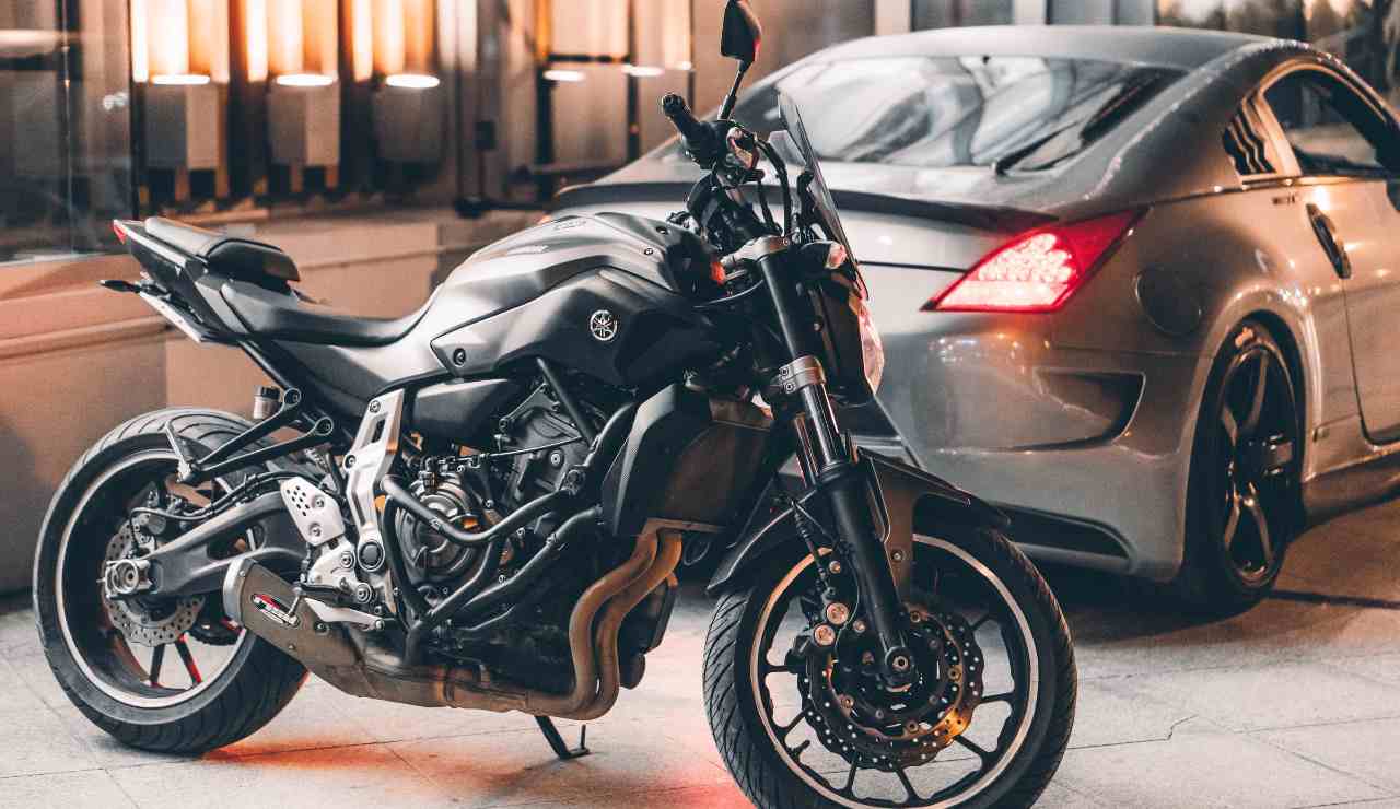 Superbonus moto ecco chi ne ha diritto - Inchiostroverde.it (Fonte foto Canva)