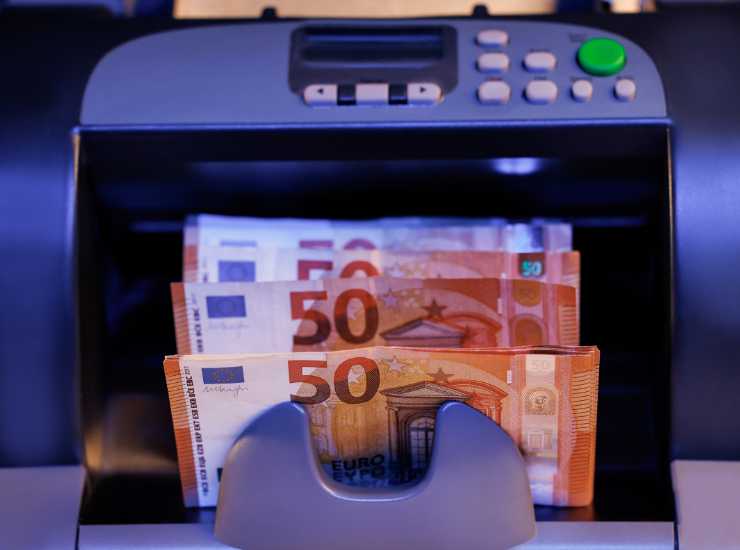Ti arrivano 1000 euro in poche settimane - Inchiostroverde.it (Fonte foto Canva)