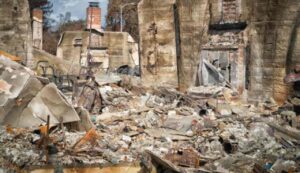 Israele genocidio